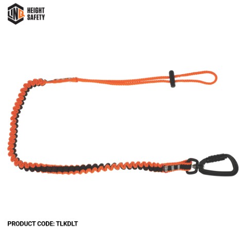 LINQ TOOL LANYARD- DBL ACT KARA TO LOOP TAIL